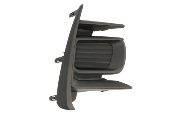 Blic Ventilatiegrille, bumper 6502-07-8192916PP