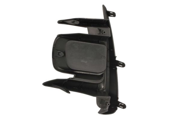 Blic Ventilatiegrille, bumper 6502-07-8192916PP