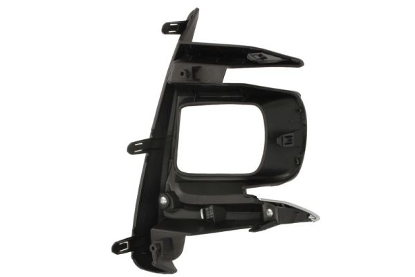 Blic Ventilatiegrille, bumper 6502-07-8192917PP