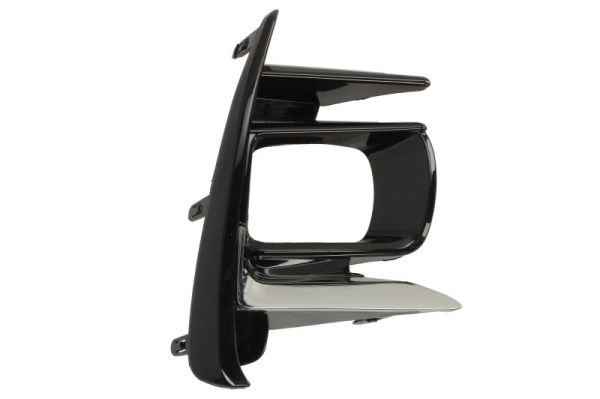 Blic Ventilatiegrille, bumper 6502-07-8192918PP