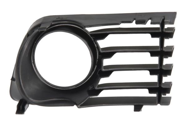 Blic Ventilatiegrille, bumper 6502-07-8198911P