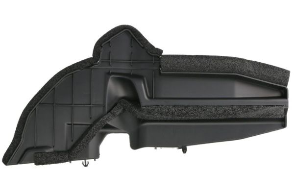 Ventilatiegrille, bumper Blic 6502-07-8199921P