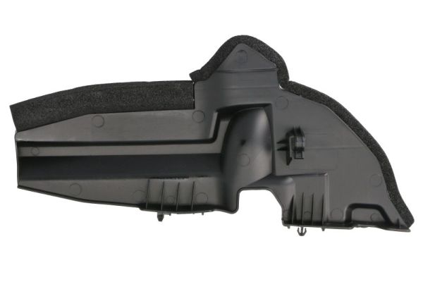 Blic Ventilatiegrille, bumper 6502-07-8199921P