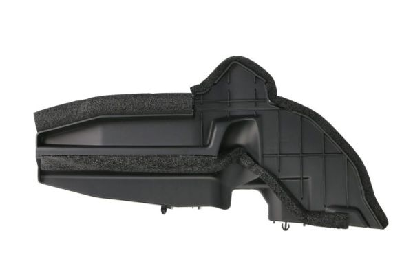 Ventilatiegrille, bumper Blic 6502-07-8199922P