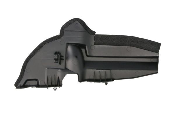 Blic Ventilatiegrille, bumper 6502-07-8199922P