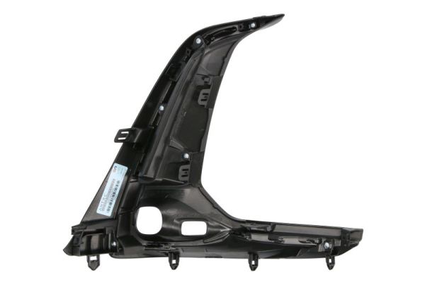 Blic Sier- / beschermingspaneel, bumper 6502-07-8268911P