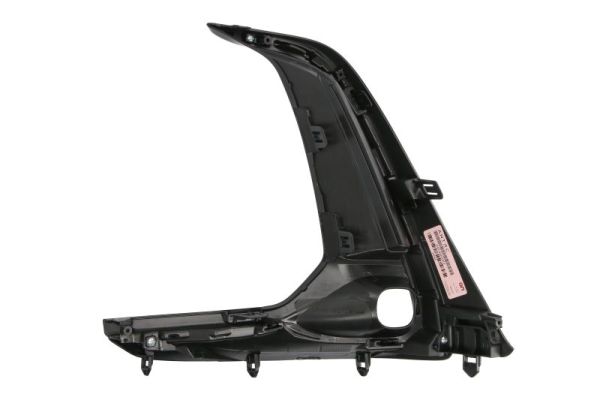 Blic Sier- / beschermingspaneel, bumper 6502-07-8268914P