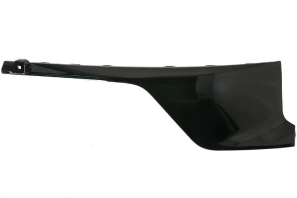 Ventilatiegrille, bumper Blic 5513-00-8300921P