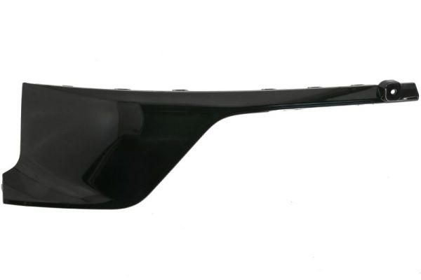 Ventilatiegrille, bumper Blic 6502-07-8300912P