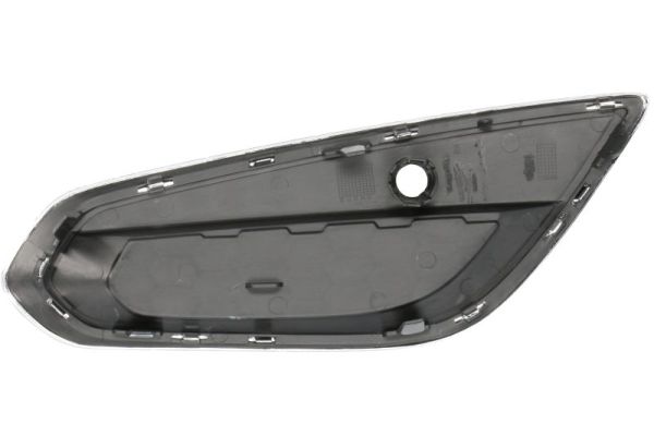 Blic Ventilatiegrille, bumper 6502-07-9022912P
