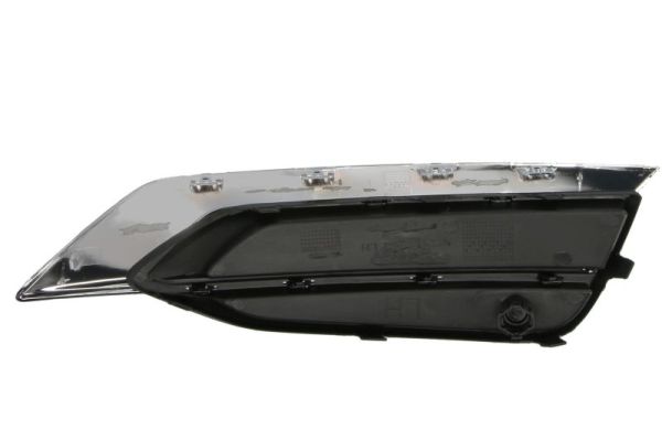 Blic Ventilatiegrille, bumper 6502-07-9041911P