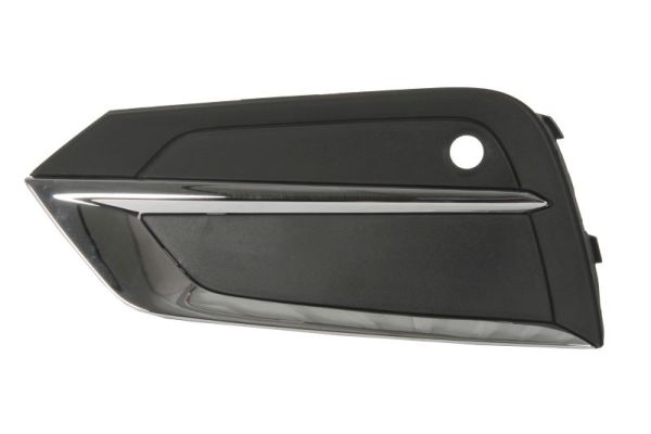 Blic Ventilatiegrille, bumper 6502-07-9058913P
