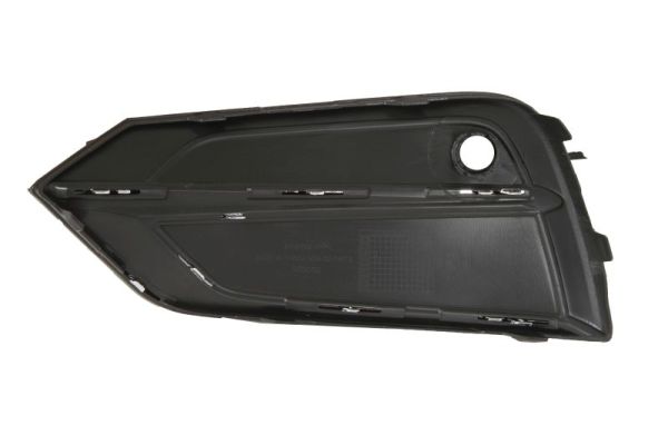 Blic Ventilatiegrille, bumper 6502-07-9058914P