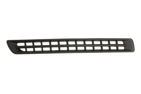 Blic Ventilatiegrille, bumper 6502-07-9060914P