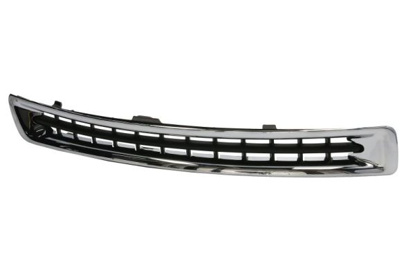 Ventilatiegrille, bumper Blic 6502-07-9060916P