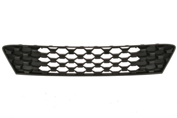 Ventilatiegrille, bumper Blic 6502-07-9080912P