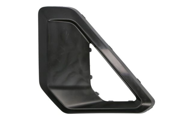Blic Ventilatiegrille, bumper 6502-07-9080915P