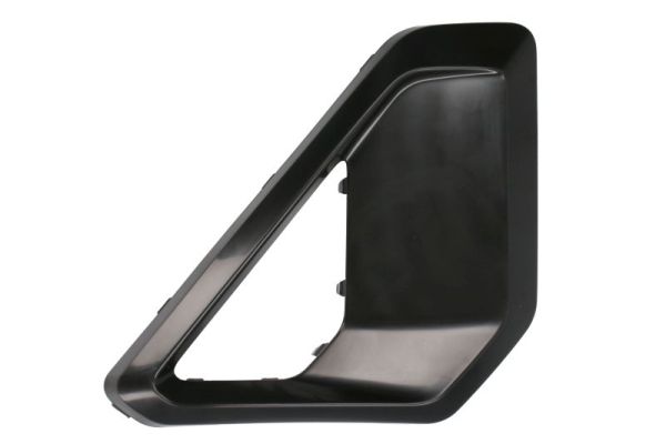 Ventilatiegrille, bumper Blic 6502-07-9080916Q