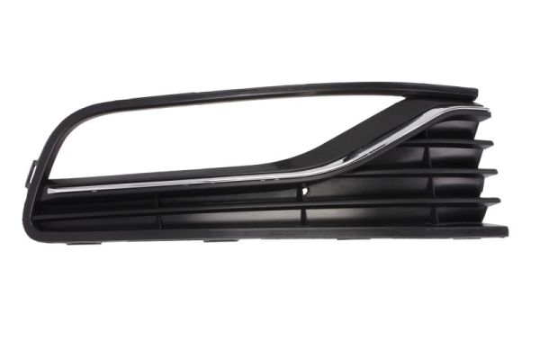 Blic Ventilatiegrille, bumper 6502-07-9507994FP