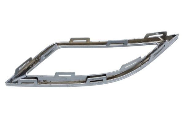 Blic Sier- / Beschermingspaneel, radiateurgrille 6502-07-9508918CP