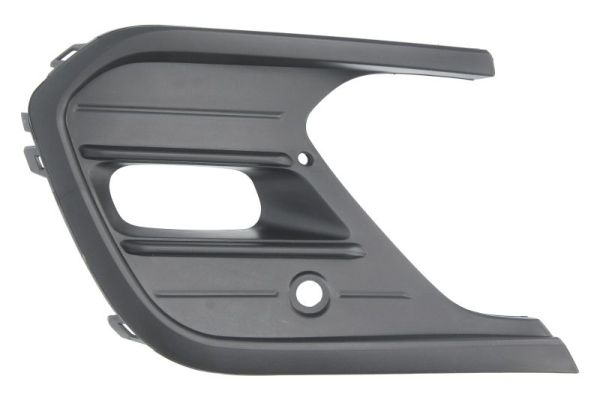 Blic Ventilatiegrille, bumper 6502-07-9509991P