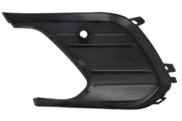 Blic Ventilatiegrille, bumper 6502-07-9509996P