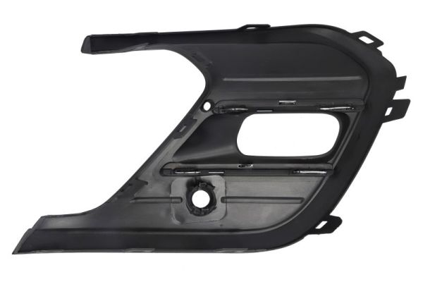 Blic Ventilatiegrille, bumper 6502-07-9509997P