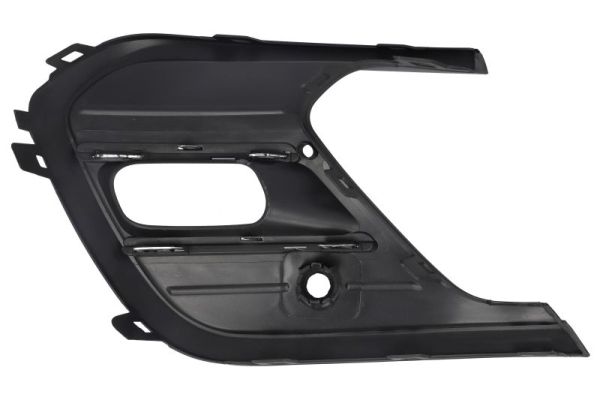 Blic Ventilatiegrille, bumper 6502-07-9509998P