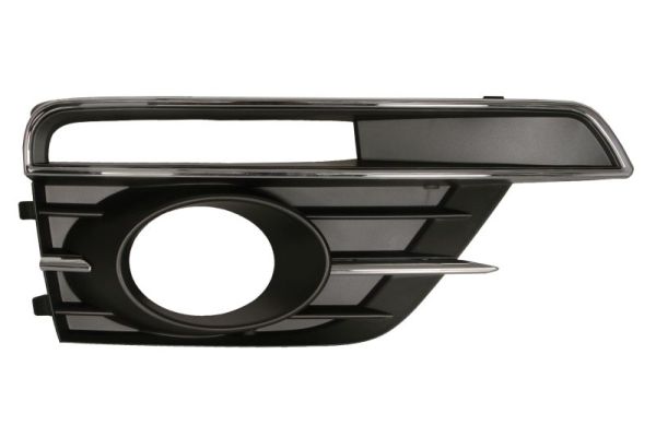 Ventilatiegrille, bumper Blic 6502-07-9515916P