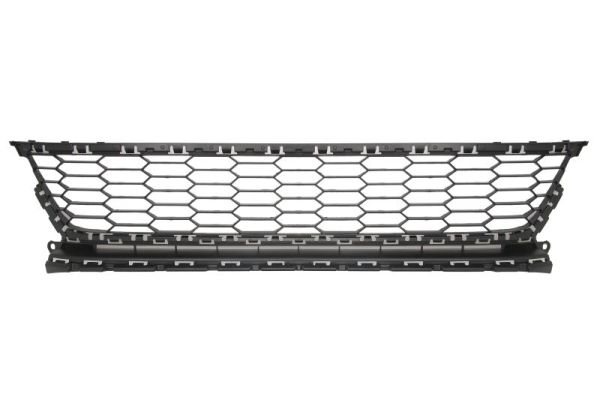 Ventilatiegrille, bumper Blic 6502-07-9532915P