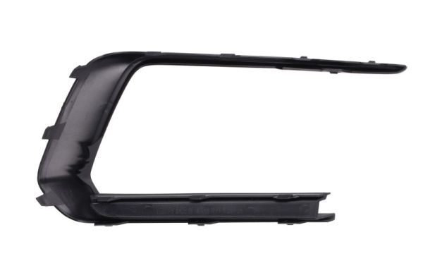 Blic Ventilatiegrille, bumper 6502-07-9535917P