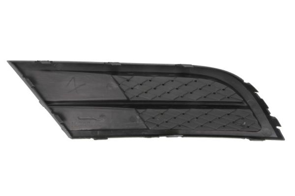 Blic Ventilatiegrille, bumper 6502-07-9535926PP