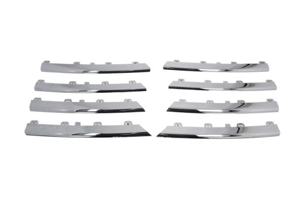 Sier- / Beschermingspaneel, radiateurgrille Blic 6502-07-9544992P