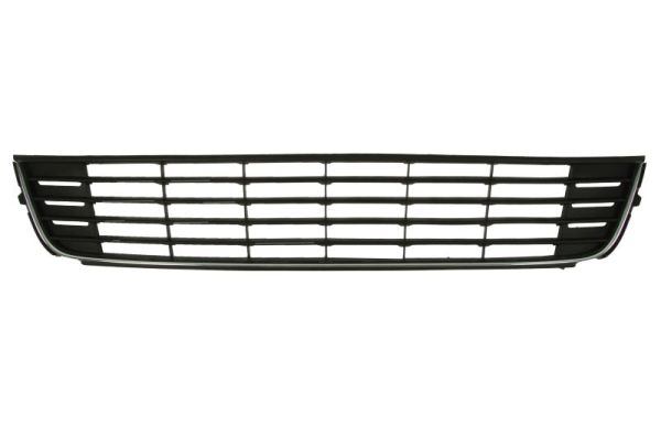 Ventilatiegrille, bumper Blic 6502-07-9545921P