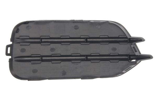 Blic Ventilatiegrille, bumper 6502-07-9548915DP