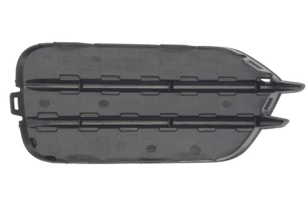 Blic Ventilatiegrille, bumper 6502-07-9548916DP