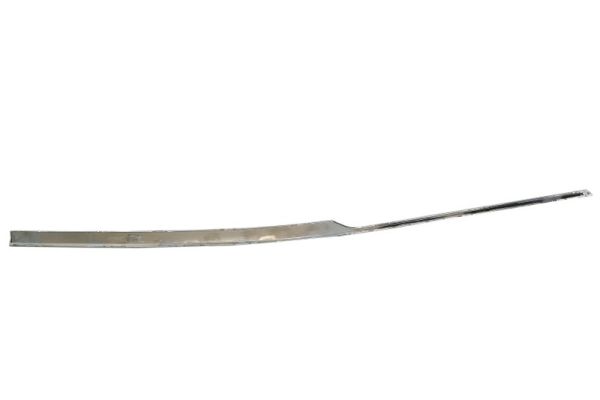 Blic Sier- / beschermingspaneel, bumper 6502-07-9549975P