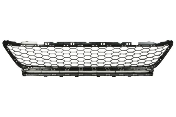 Ventilatiegrille, bumper Blic 6502-07-9550910GP