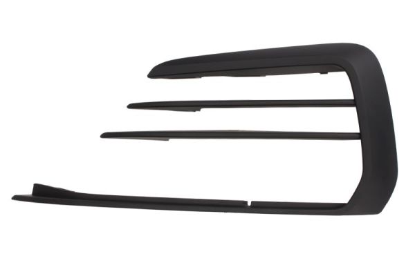 Blic Ventilatiegrille, bumper 6502-07-9550917GP