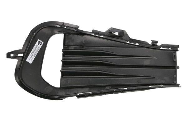 Blic Ventilatiegrille, bumper 6502-07-9563913P