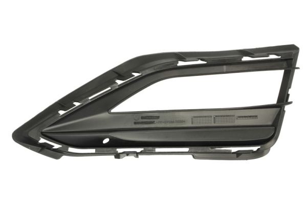 Blic Ventilatiegrille, bumper 6502-07-9563927P