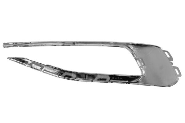 Blic Ventilatiegrille, bumper 6502-07-9563911P