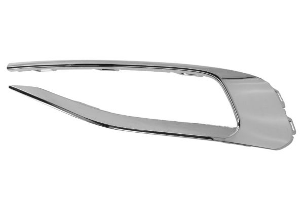 Blic Sier- / beschermingspaneel, bumper 6502-07-9563932P