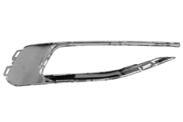 Blic Sier- / beschermingspaneel, bumper 6502-07-9563932P