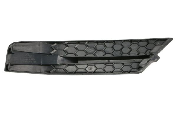 Blic Ventilatiegrille, bumper 6502-07-9565993P