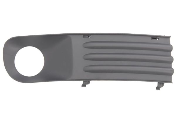 Ventilatiegrille, bumper Blic 6502-07-9568912SP