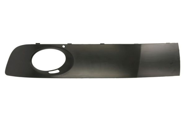 Ventilatiegrille, bumper Blic 6502-07-9568931P