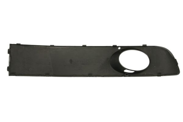 Blic Ventilatiegrille, bumper 6502-07-9568931P