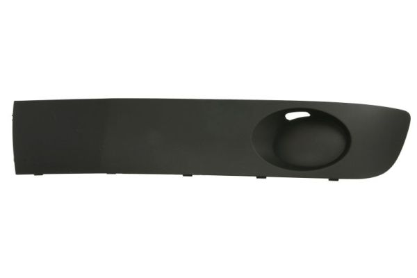 Blic Ventilatiegrille, bumper 6502-07-9568933P