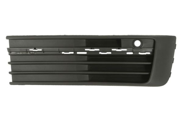 Ventilatiegrille, bumper Blic 6502-07-9569996MP
